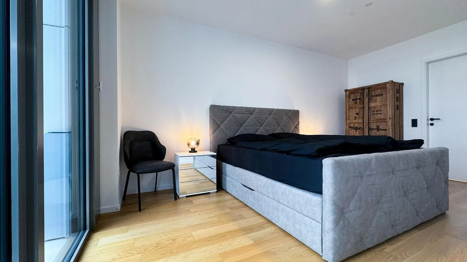 Apartment Luxus-Apartment Mit Weitblick Vienna