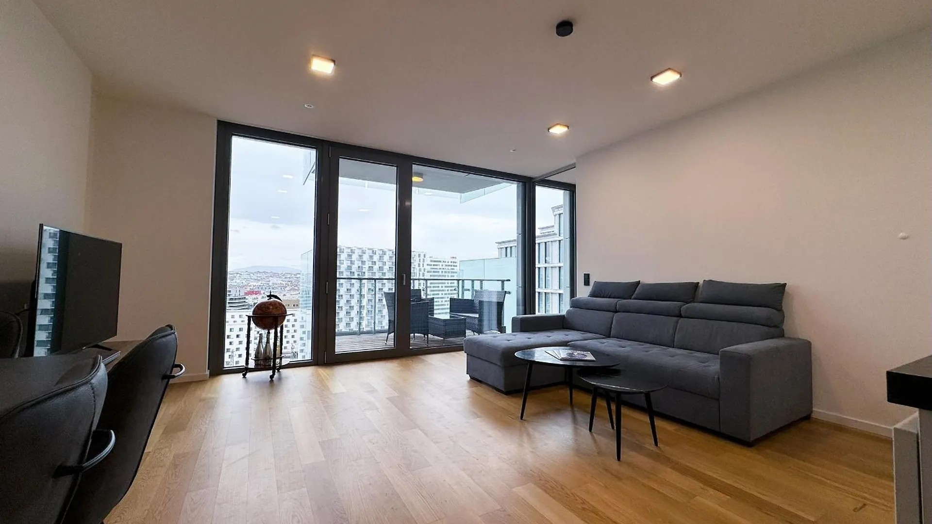 Luxus-Apartment Mit Weitblick contacts
