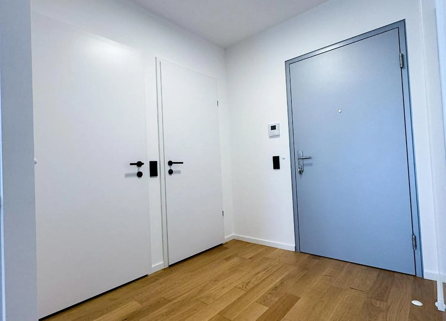 Luxus-Apartment Mit Weitblick Vienna Apartment
