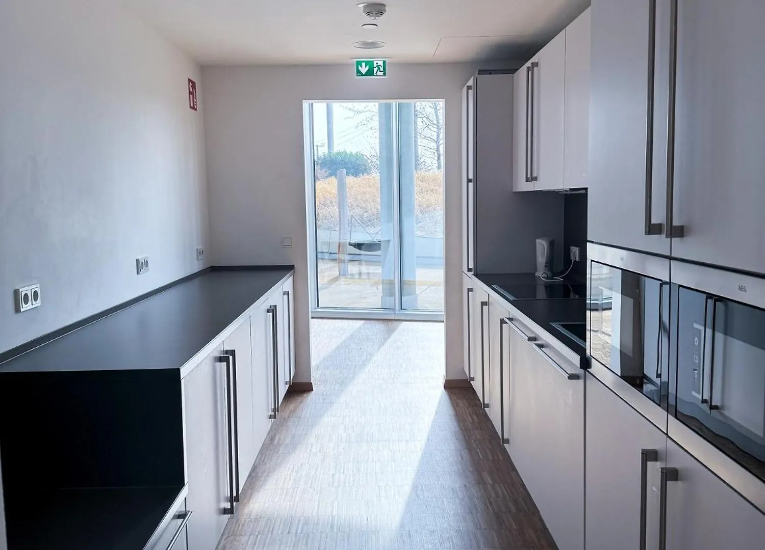 Luxus-Apartment Mit Weitblick Vienna