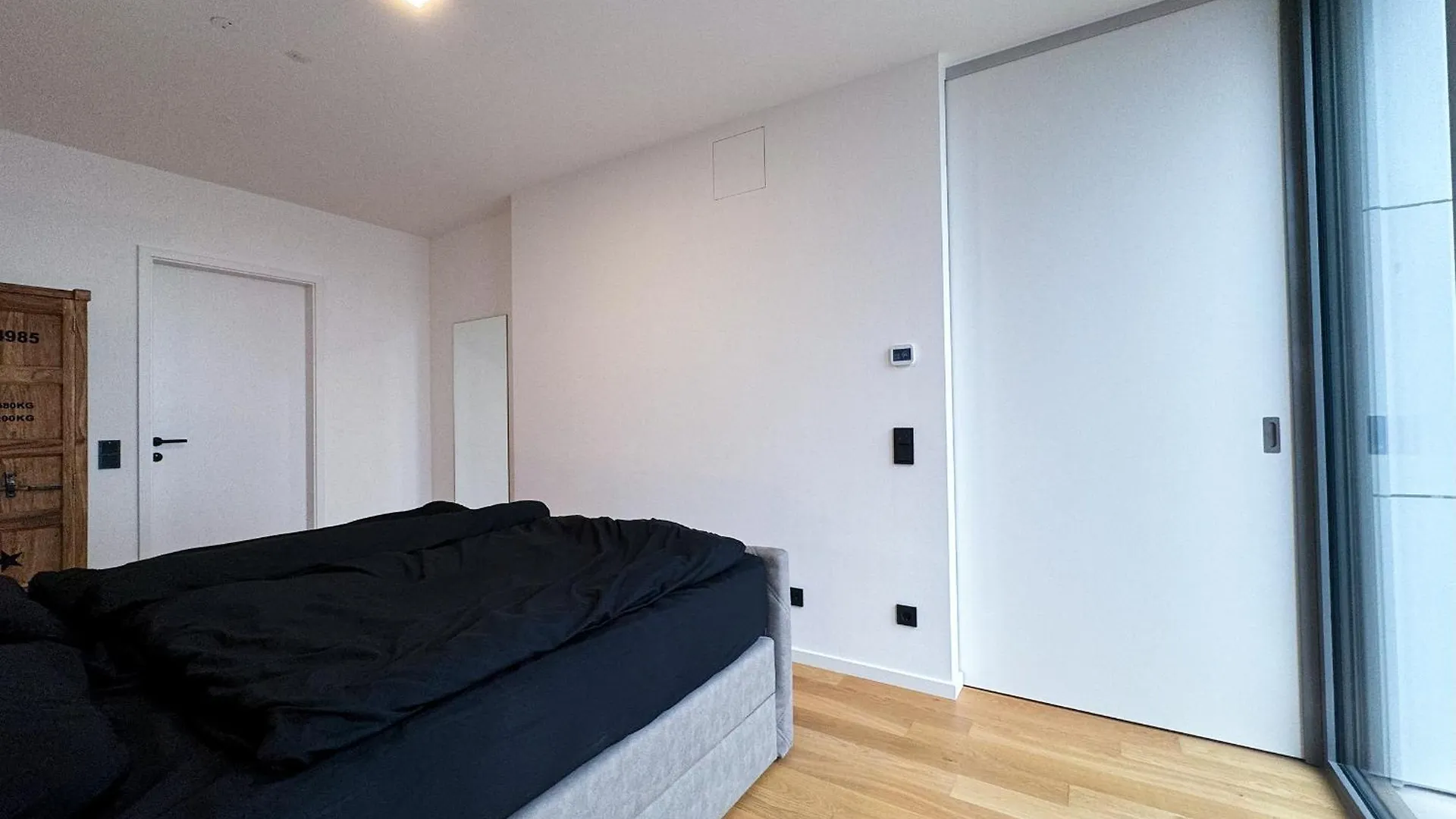 Luxus-Apartment Mit Weitblick Vienna