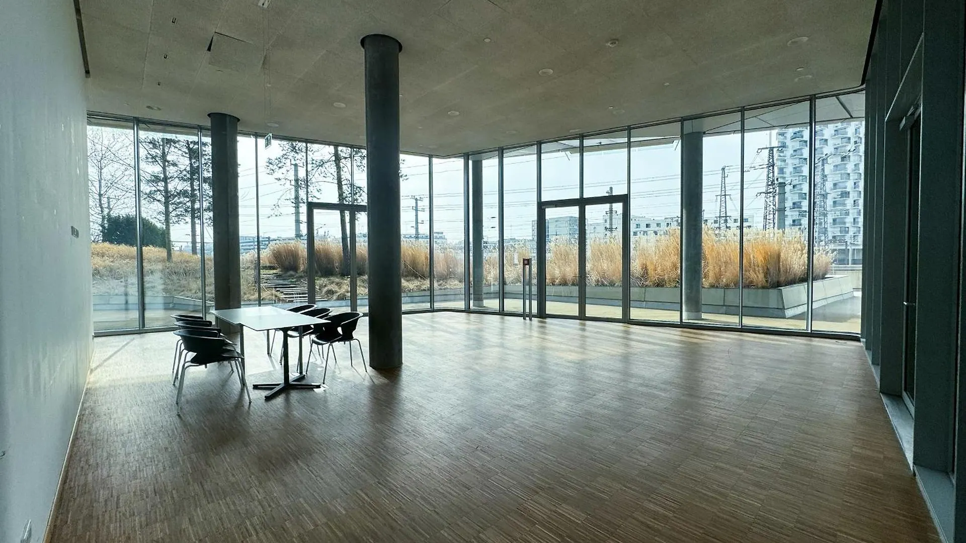 Luxus-Apartment Mit Weitblick Vienna 0*,  Austria