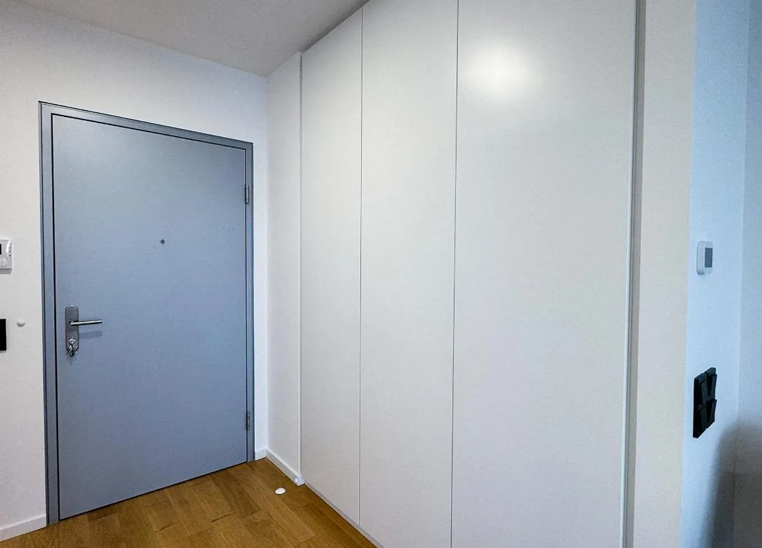 Luxus-Apartment Mit Weitblick Vienna 0*,  Austria